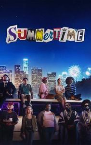 Summertime (2020 film)