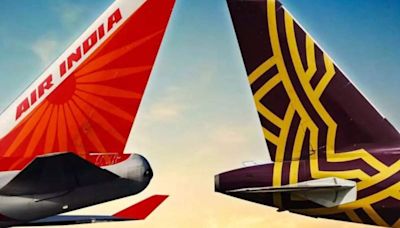 Air India, Vistara seek DGCA approval to speed up merger process - ETHRWorld