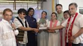 Tinte Foundation Animal Care Centre inaugurated at Madh Island, Mumbai