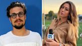 Duró menos que un suspiro: aseguran que Daniel Osvaldo y Elena Mannucci están separados