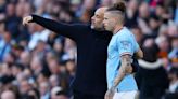 Manchester City boss Pep Guardiola apologises to Kalvin Phillips for saying he was 'overweight'