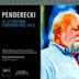 Penderecki: Symphonies Nos. 4 & 5