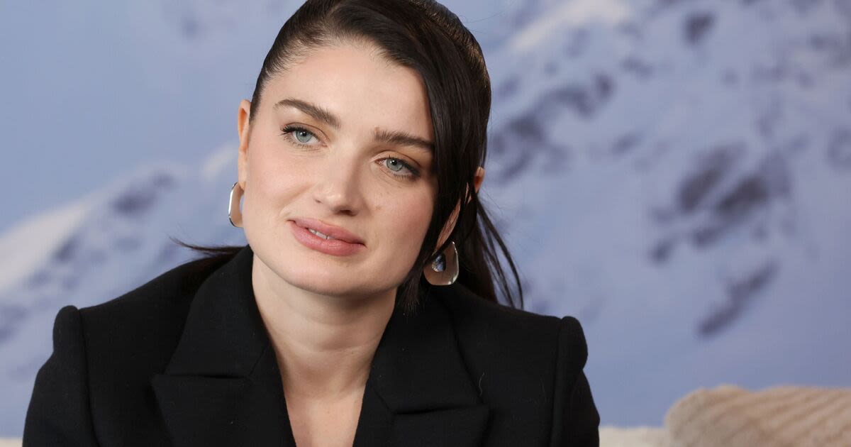 Eve Hewson's famous father, partner and real name explored