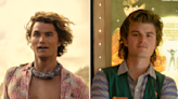 ‘Outer Banks’ Star Chase Stokes Bombed His ‘Stranger Things’ Audition to Play Steve: ‘I Forgot All the Lines and Absolutely F—ed...