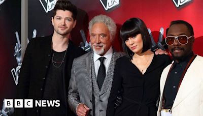 Drinks with Tom Jones drinks put me in hospital - Script singer