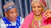 Kano couple buck the trend in Nigeria's 'divorce capital'