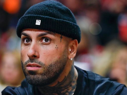 Reggaeton Star Nicky Jam Deletes Endorsement After Donald Trump Misgendering