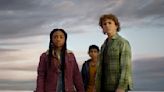 ‘Percy Jackson’ Author Says Casting a Black Actor as Annabeth in Disney+ Show Stays True to Why He Wrote the Books: ‘Everybody Can...