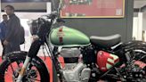 Royal Enfield Classic 350 Range to Receive Major Update Next Month, Check Details - News18