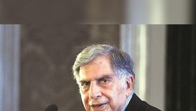 Ratan Tata urges Mumbai people in post to donate blood for stray puppy