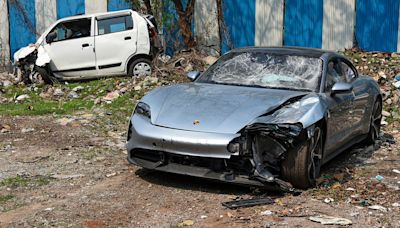 Pune Porsche accident case gets murkier, teen's mother under scanner: 10 points