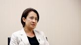 Taiwan presidential frontrunner taps high profile US envoy as running mate-sources