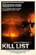 Kill List