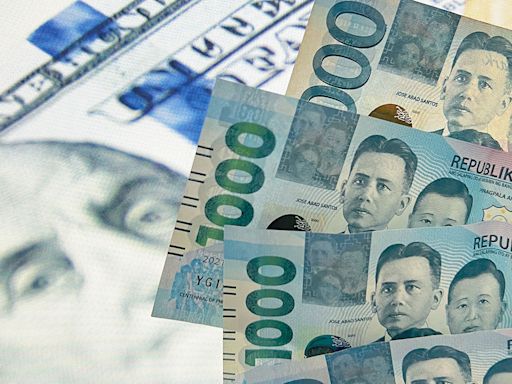 Peso strengthens vs dollar after Fed policy decision - BusinessWorld Online