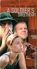 A Soldier's Sweetheart | VHSCollector.com