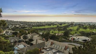 Biggest ever La Jolla home sale: $35 million for Doug Manchester property