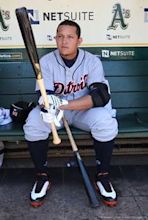 Miguel Cabrera