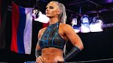 Kamille Competes In Her First Match Since November Amid AEW Reports - PWMania - Wrestling News