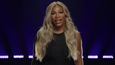 Serena Williams Previews 2024 ESPY Awards (Exclusive)