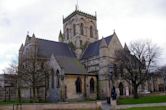 Grimsby Minster