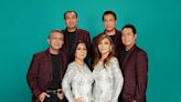 Los Ángeles Azules to Receive Lifetime Achievement Award at the 2023 Billboard Latin Music Awards