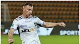 Striker Connor Shields Signs Contract Extension With Chennaiyin FC