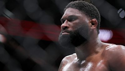 UFC 304: Curtis Blaydes Says He’d ‘F*** Up’ a Heavyweight Alex Pereira - ‘Bad Idea'