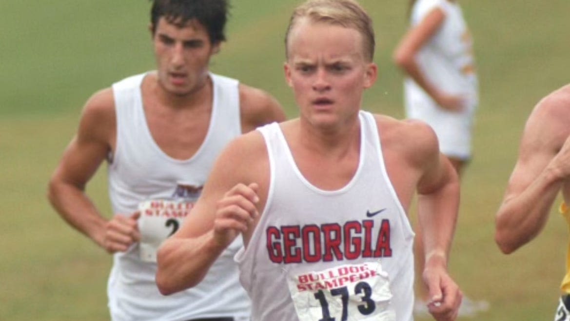 Athens Christian, UGA, California and back. Inside Adam Tribble's return as cross country coach