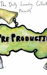 Pre-Production: The Webseries
