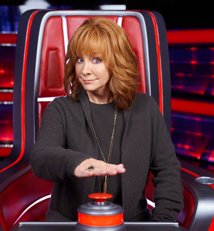 And the 2 New Coaches on ‘The Voice’ Are…