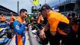 Drivers who try the Indy 500-NASCAR 600 double have had mixed results. Kyle Larson is next - The Morning Sun