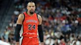 Canada downs Puerto Rico in final Olympic men's basketball tune-up | CBC Sports