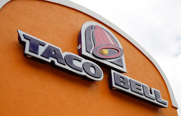 Taco Bell is launching a value meal: Here’s what’s in it