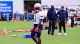 DeMario Douglas Reveals His Biggest Mentor Since Joining Patriots