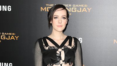 Jena Malone wants to star in another Hunger Games film