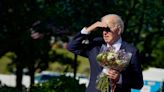 La campaña de Biden, sobre Trump: “Hoy en Nueva York hemos visto que nadie está por encima de la ley”