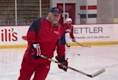 Barry Trotz