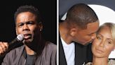 Chris Rock Fully Went Off On Will And Jada Pinkett Smith In His Netflix Special, And There's Backlash Already