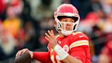 Patrick Mahomes rips NFL officiating after Kadarius Toney' offsides penalty in Chiefs' loss