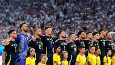 ‘No anthem gives you goosebumps like Flower of Scotland’, says French journalist