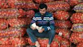 Preços mundiais de alimentos sobem pelo terceiro mês consecutivo em maio, diz ONU Por Reuters