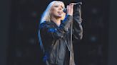 Taylor Momsen Needs Rabies Shots for 2 Weeks After a Bat Bites Her Leg While Performing Onstage in Spain