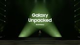 Samsung Unpacked傳7月10日巴黎舉辦 Galaxy Fold6 / Filp6、Ring 即將亮相？ - Price 情報