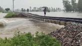 Water released from Uttarakhand dams, rain in catchment areas cause flooding in six U.P. districts