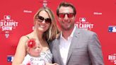 Who Is Max Scherzer's Wife? All About Erica May-Scherzer