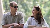 Prince William and Princess Kate's favourite holiday destinations - and some might surprise you