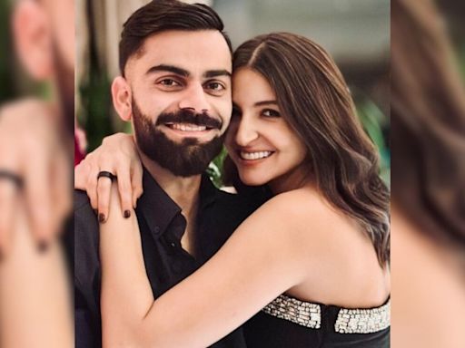 T20 World Cup 2024: Anushka Sharma To Virat Kohli After India's Big Win - "Grateful To Call You My Home"