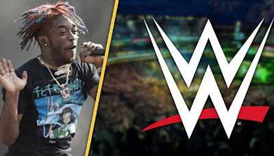 WWE Superstar Pitches Tag Team With Rapper Lil Uzi Vert