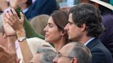 Los duques de Huéscar, Cayetano Martínez de Irujo y muchos más en la última corrida de toros de la Feria de Abril