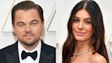 Camila Morrone 'Doing Fine' After Leonardo DiCaprio Breakup, Says Source: 'Moving on with Her Life'